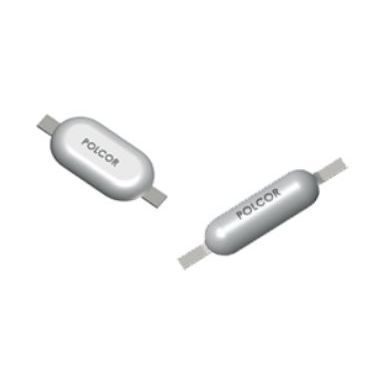 Anode sacrificielle pour bateau - Environmental Protection Engineering S.A. - en zinc / en aluminium