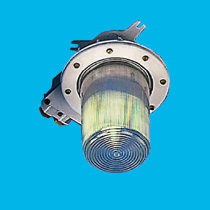 Lampe d'intérieur - OZ4122 - Famor - pour navire / de table / murale