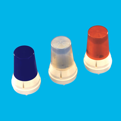 Feu de signalisation pour navire - OB4360 - Famor - à LED / rouge / vert