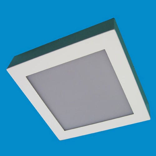 Plafonnier d'intérieur - 760 - Famor - pour navire / de cabine / à LED