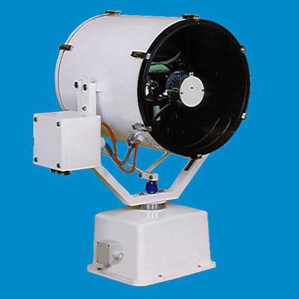 Projecteur de recherche - PK4209 / PK4210 - Famor - pour navire / xénon
