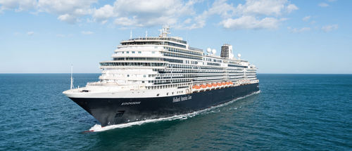Navire de croisière - KONINGSDAM - Fincantieri - Cantieri Navali Italiani