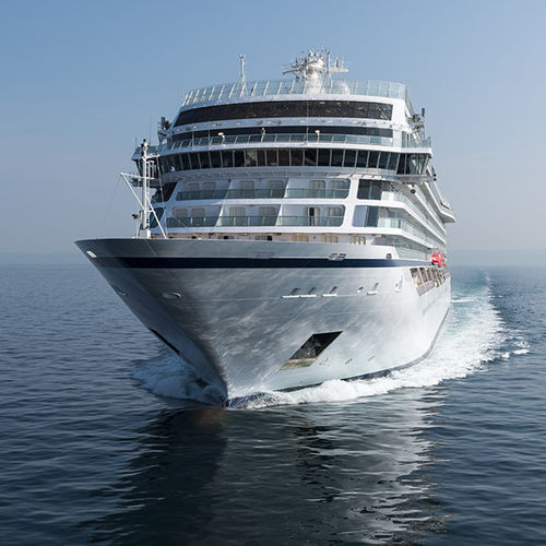 Navire de croisière - VIKING JUPITER - Fincantieri - Cantieri Navali Italiani
