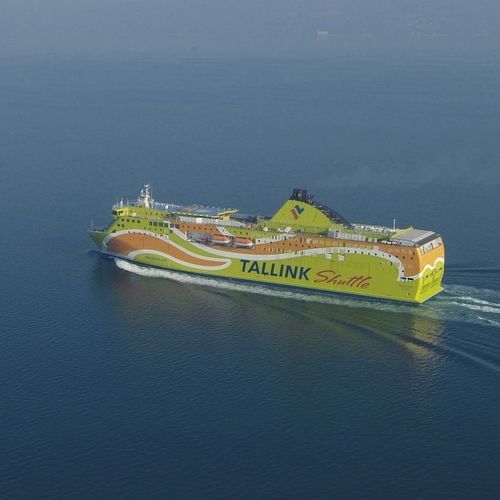 Ferry à passagers - SUPERSTAR - Fincantieri - Cantieri Navali Italiani