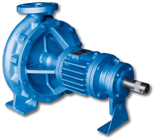 Pompe pour navire - ZN series - Garbarino - de transfert / de lubrification / d'huile