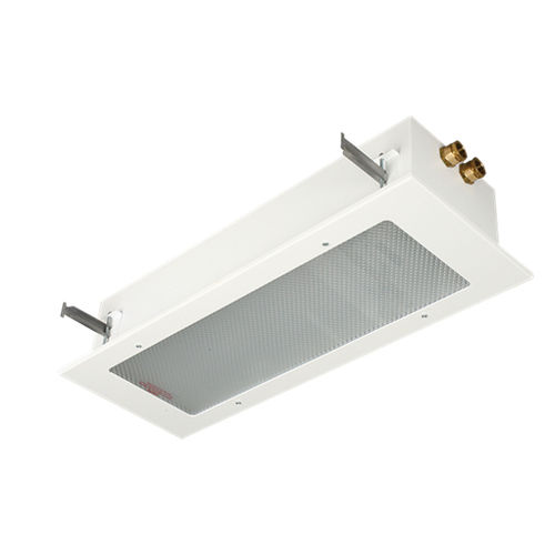Lampe de secours - GRX3 - GLAMOX ASA - d'intérieur / pour navire / pour zones dangereuses