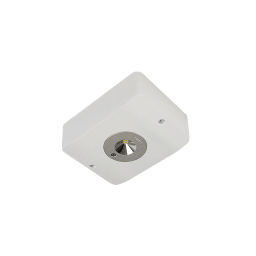 Lampe de secours - E85-S - GLAMOX ASA - marine / à LED / pour montage en surface