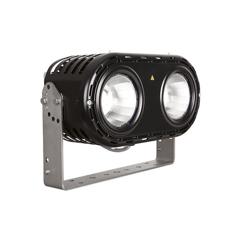 Projecteur de pont - FL70 - GLAMOX ASA - pour navire / à LED / en aluminium