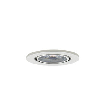 Luminaire d'intérieur - DL40-R70A - GLAMOX ASA - pour navire / de cabine / à LED