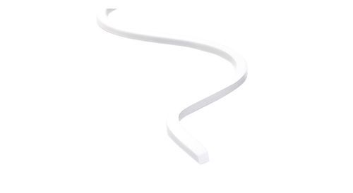 Barrette d'éclairage pour éclairage extérieur - AL46 Atlantis - GLAMOX ASA - pour éclairage intérieur / pour extérieur / pour intérieur
