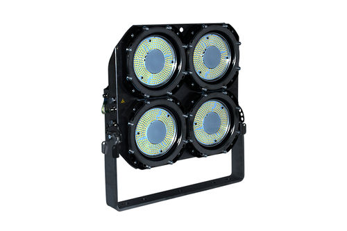 Projecteur de pont - FX60 - GLAMOX ASA - pour navire / à LED / en inox