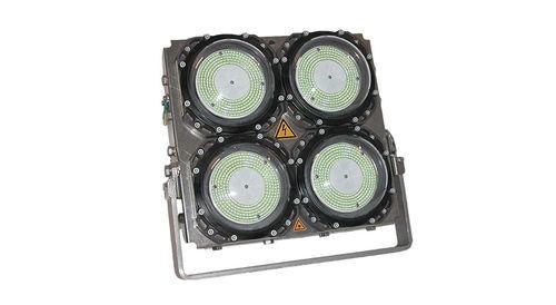 Projecteur extérieur - FL60N - GLAMOX ASA - marin / de bateau / à LED