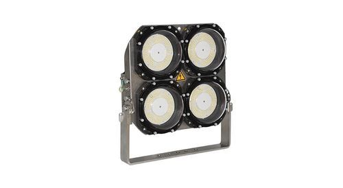 Projecteur extérieur - FL60 UL - GLAMOX ASA - pour bateau / marin / de navire