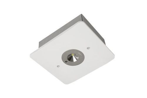 Plafonnier de secours - E85-R(M) - GLAMOX ASA - pour éclairage intérieur / d'intérieur / pour navire