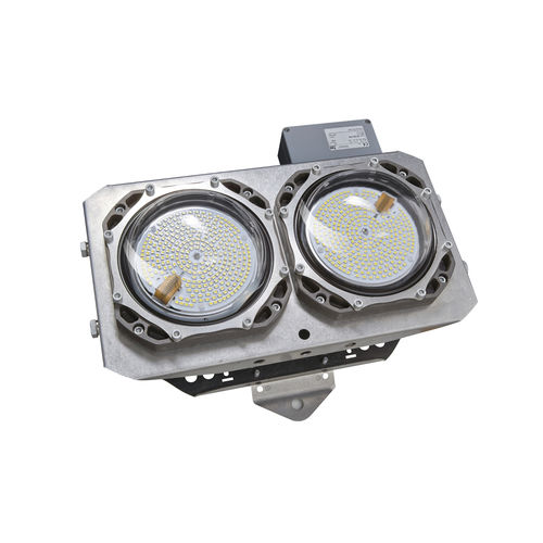 Lampe pour navire - TX65 - GLAMOX ASA - pour zones dangereuses / de pont / à LED