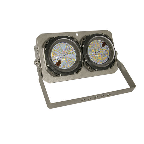 Projecteur de pont - FL60 - GLAMOX ASA - pour navire / à LED