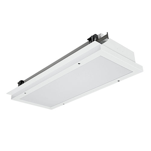 Plafonnier d'intérieur - TL11  - GLAMOX ASA - pour navire / à LED / encastrable