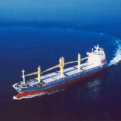 Navire polyvalent - HYUNDAI MIPO DOCKYARD