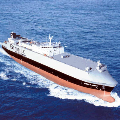 Cargo bitumier - HYUNDAI MIPO DOCKYARD
