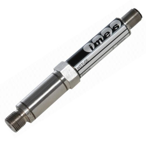 Capteur de pression - HTT-05®  - Imes - de navire / pour moteur / à carburant