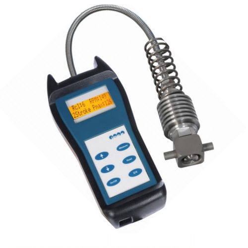 Indicateur pour navire - EPM-XP - Imes - de pression / numérique / pour moteur