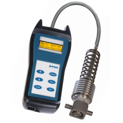Indicateur pour navire - EPM-Peak - Imes - de pression / numérique / pour moteur