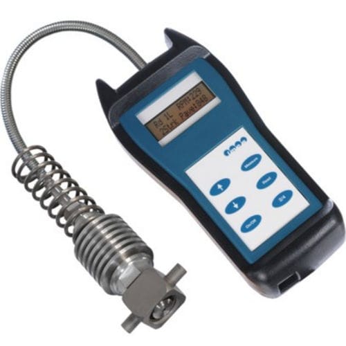 Indicateur pour navire - EPM-XG - Imes - de pression / numérique / pour moteur