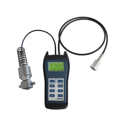 Indicateur pour navire - EPM-XPplus-vibro - Imes - de pression / numérique / pour moteur
