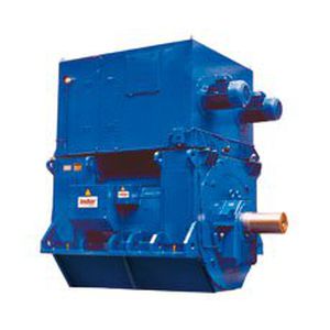 Moteur in-bord - Ingeteam Power Technology, S.A. - de propulsion / électrique / pour navire
