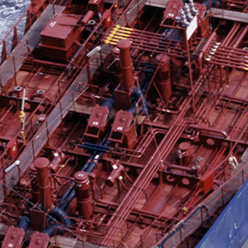 Revêtement pour navire - Interline Renew - International Marine - pour bateau professionnel / bi-composant / pour réservoir