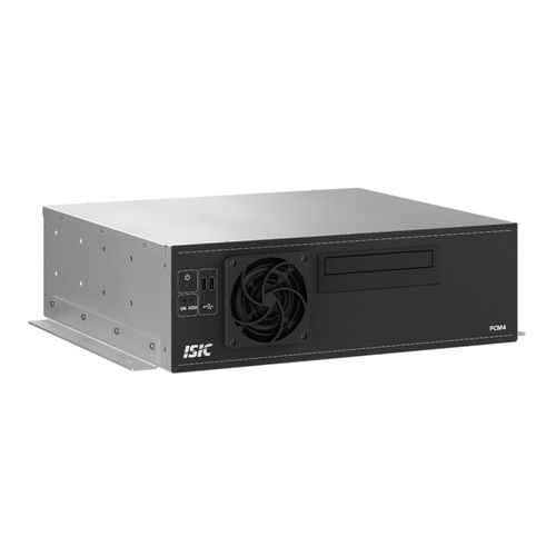 Ordinateur marin - PCM4-Q170 - ISIC - compact / durci / IEC 60945