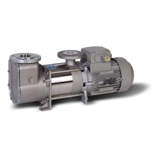 Pompe à vide pour navire - 25MBA - Jets Vacuum - pour WC / électrique
