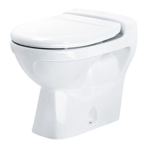 WC pour navire - 50M - Jets Vacuum - à aspiration par le vide / en céramique