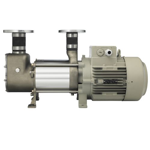 Pompe à vide pour navire - 95MB - Jets Vacuum - pour WC / électrique