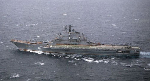 Navire spécial de croisière - Minsk - JSC KHERSON SHIPYARD