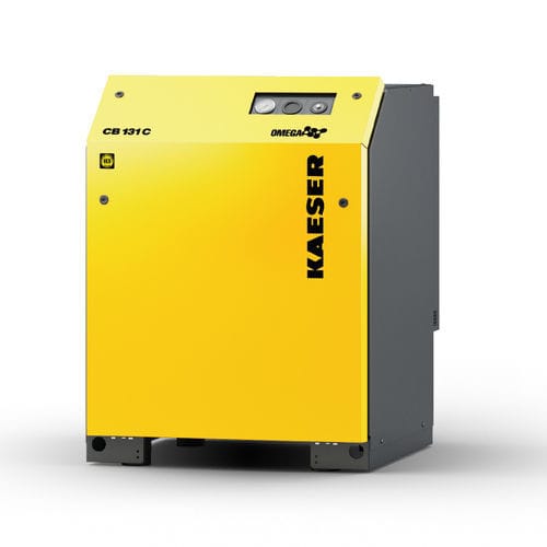 Ventilateur pour navire - CB 131 C - KAESER KOMPRESSOREN - de cale