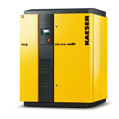 Ventilateur de cale - EBS 410 - KAESER KOMPRESSOREN