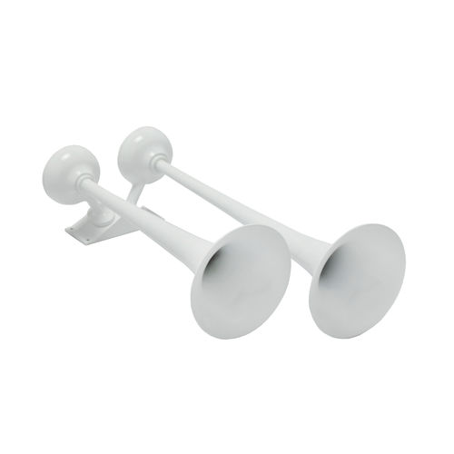 Avertisseur sonore maritime pneumatique - K-380 WHITE  - KAHLENBERG INDUSTRIES - pour bateau < 20 m