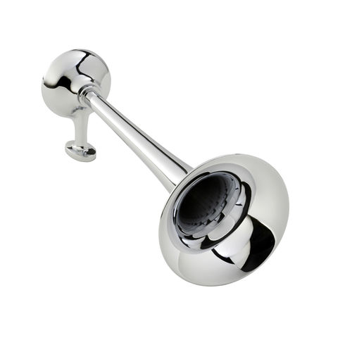 Avertisseur sonore maritime pneumatique - K-460 CHROME - KAHLENBERG INDUSTRIES - pour bateau < 20 m