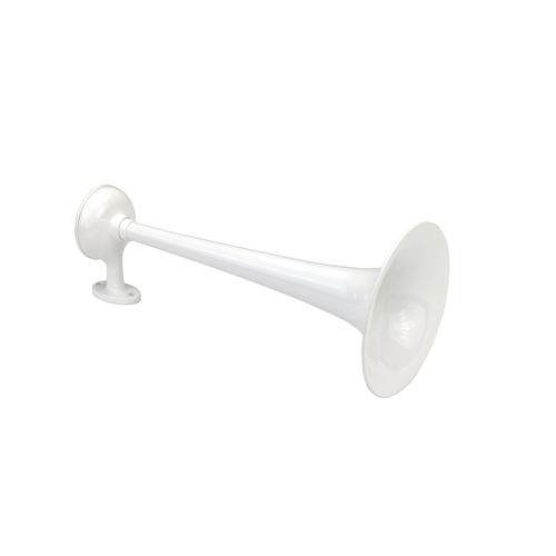 Avertisseur sonore maritime pneumatique - S-0A WHITE - KAHLENBERG INDUSTRIES - pour bateau < 20 m