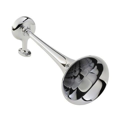 Avertisseur sonore maritime pneumatique - S-330 CHROME - KAHLENBERG INDUSTRIES - pour navire > 20 m et < 75 m