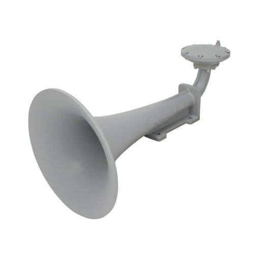 Avertisseur sonore maritime pneumatique - KM-165 - KAHLENBERG INDUSTRIES - pour navire > 200 m