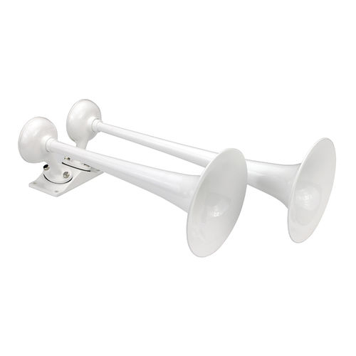 Avertisseur sonore maritime pneumatique - D-0A - KAHLENBERG INDUSTRIES - pour bateau < 20 m