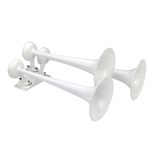 Avertisseur sonore maritime pneumatique - T-0A - KAHLENBERG INDUSTRIES - pour bateau < 20 m