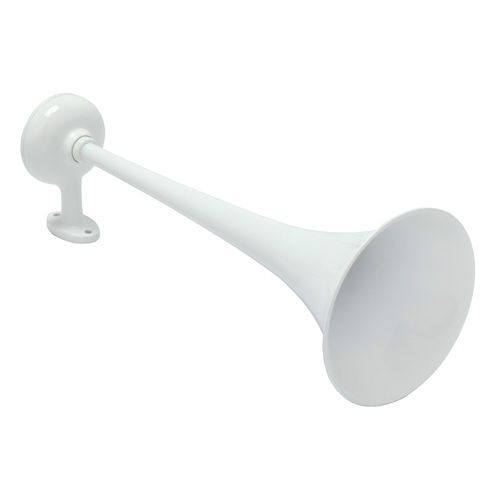 Avertisseur sonore maritime pneumatique - S-330  - KAHLENBERG INDUSTRIES - pour navire > 20 m et < 75 m
