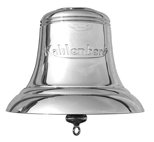 Cloche pour navire - Classic - KAHLENBERG INDUSTRIES - pour bateau / > 20 m / en bronze