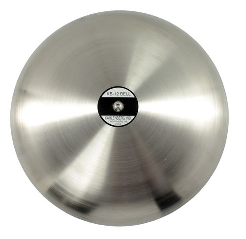 Gong pour navire - KB-12 - KAHLENBERG INDUSTRIES - à main / > 20 m