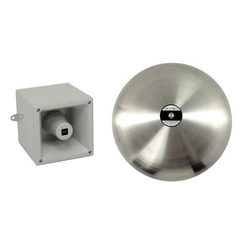 Gong pour navire - KB-12E - KAHLENBERG INDUSTRIES - > 20 m