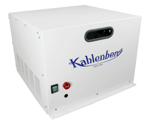 Compresseur pour bateau - KC-6 - KAHLENBERG INDUSTRIES - pour yacht / à piston / AC