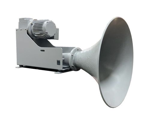 Avertisseur sonore électrique à pistons - KPH-90C - KAHLENBERG INDUSTRIES - pour navire > 200 m